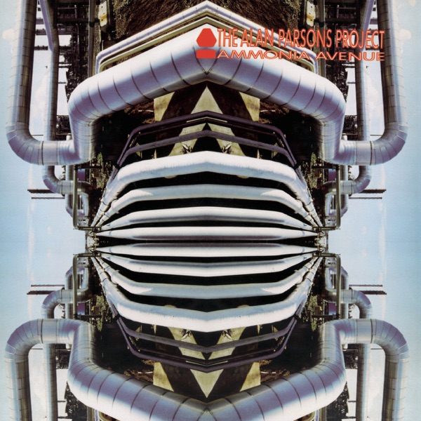 The Alan Parsons Project – Ammonia Avenue