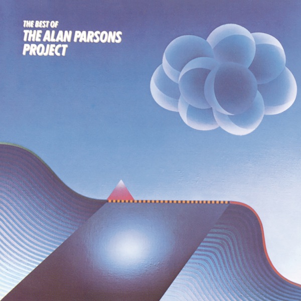 The Alan Parsons Project – The Best Of The Alan Parsons Project