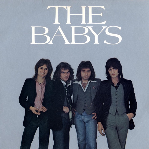The Babys – Anthology