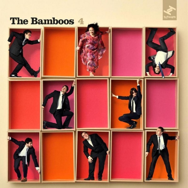 The Bamboos – 4