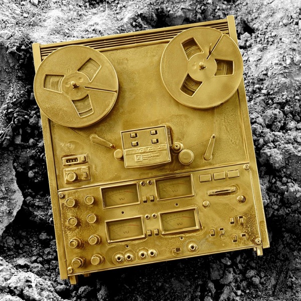 The Bamboos – Hard Up