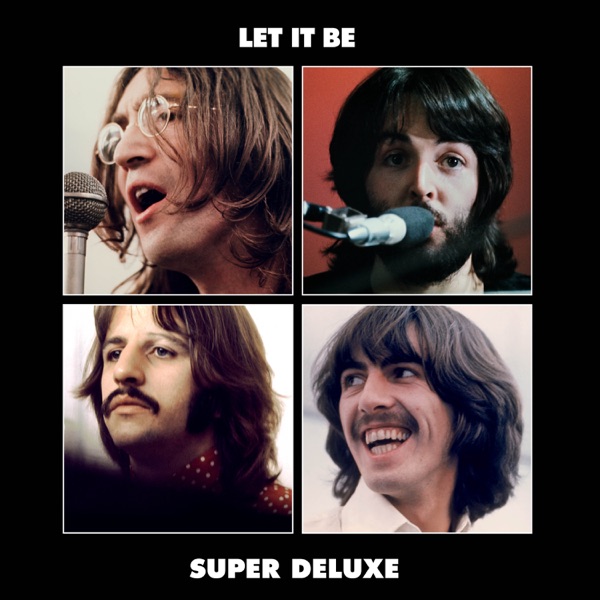 The Beatles – Let It Be