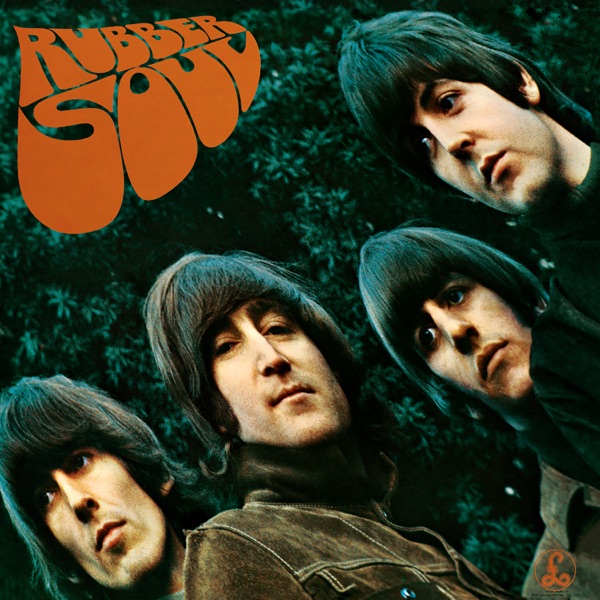 The Beatles – Rubber Soul