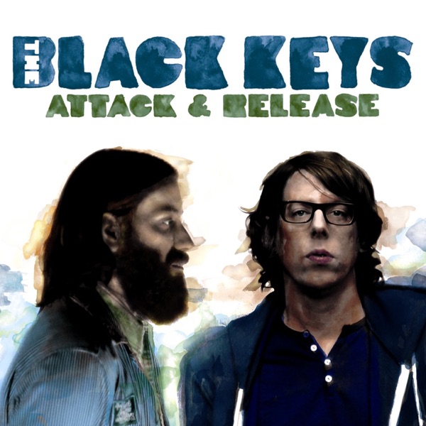 The Black Keys – Attack & Release