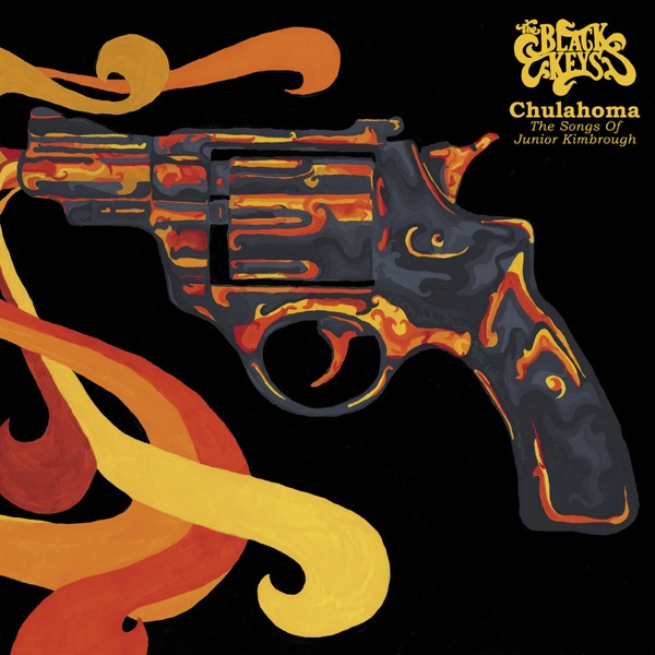 The Black Keys – Chulahoma
