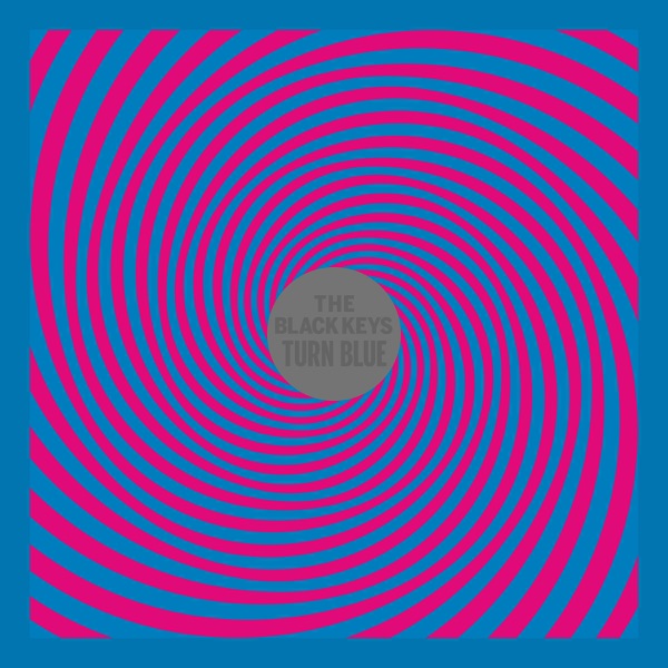 The Black Keys – Turn Blue