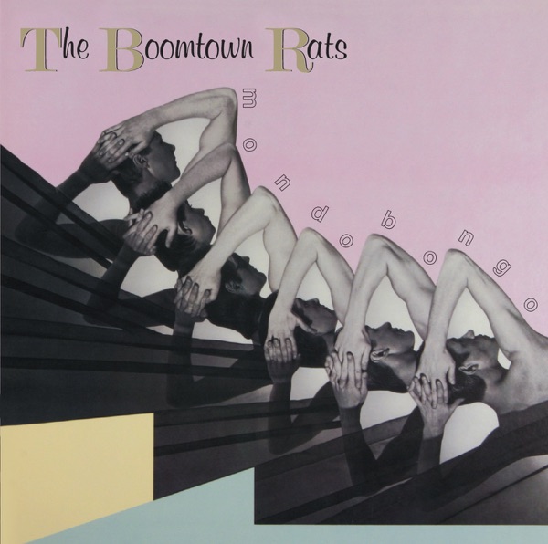 The Boomtown Rats – Mondo Bongo