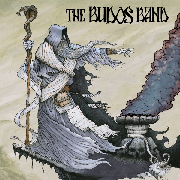 The Budos Band – Burnt Offering