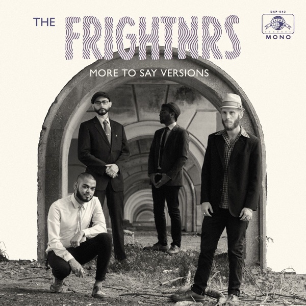 The Frightnrs – More To Say Versions