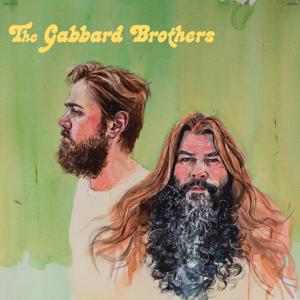 The Gabbard Brothers – The Gabbard Brothers