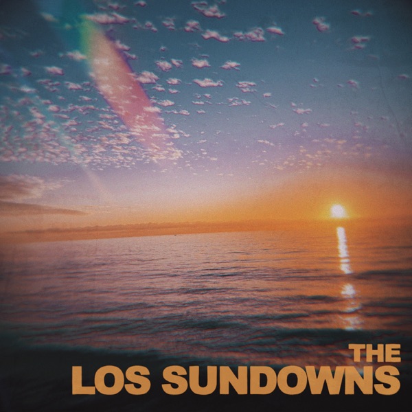 The Los Sundowns – The Los Sundowns Ep