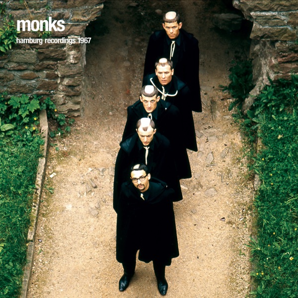 The Monks – Hamburg Recordings 1967
