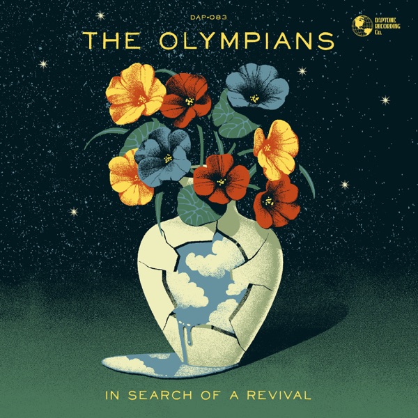 The Olympians – In Search Of A Revival