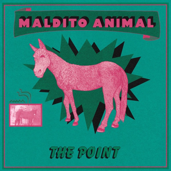 The Point (17) – Maldito Animal
