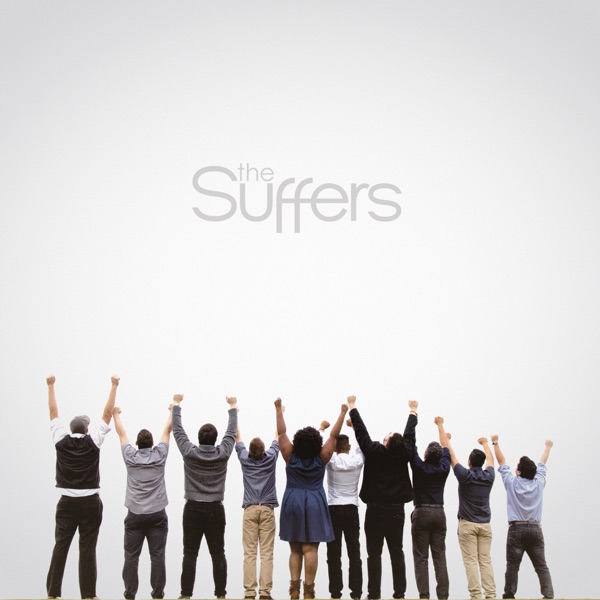 The Suffers – The Suffers