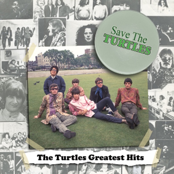 The Turtles – The Best Of The Turtles