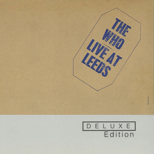 The Who – Live At Leeds