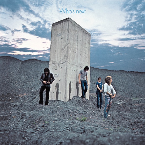The Who – Who's Next