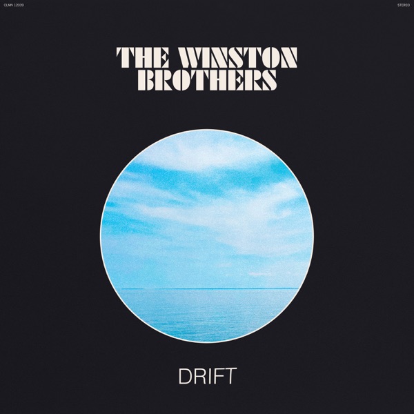 The Winston Brothers (2) – Drift