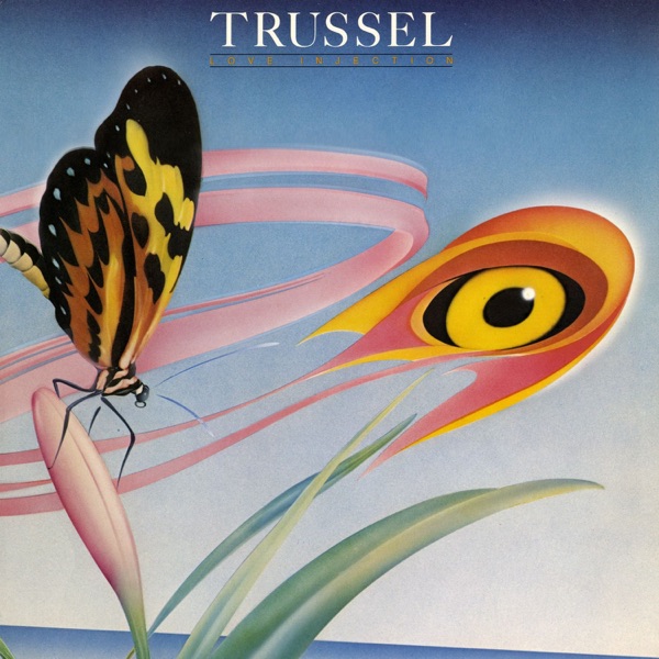 Trussel – Love Injection