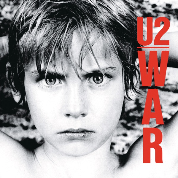U2 – War