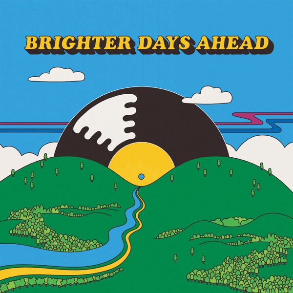 Various – Brighter Days Ahead