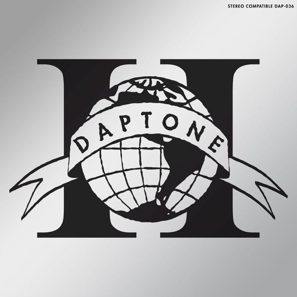 Various – Daptone Gold