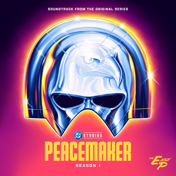 Various – DC Studios Peacemaker Season 1 The Eagly P