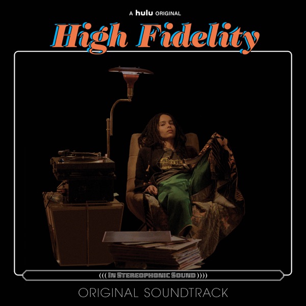 Various – High Fidelity (Original Soundtrack)