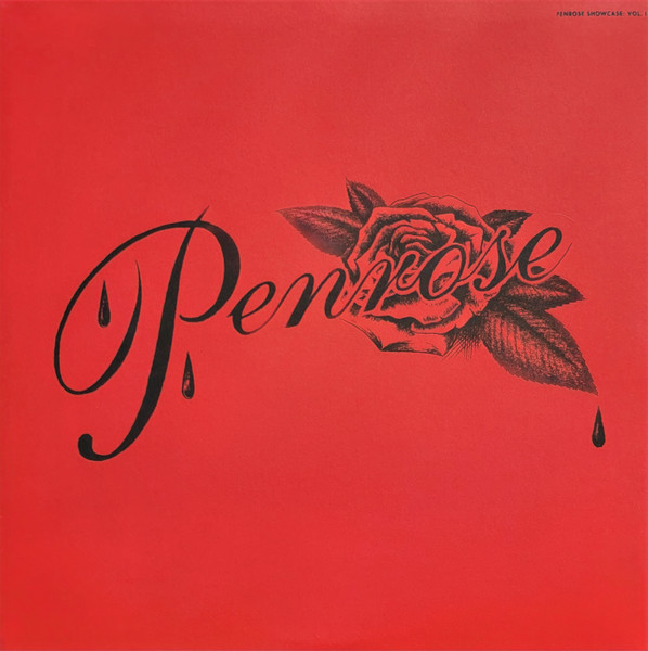 Various – Penrose Showcase: Vol. 1