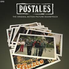 Various – Postales: The Original Motion Picture Soundtrack