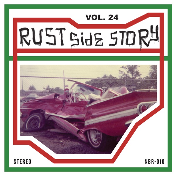 Various – Rust Side Story Vol. 24