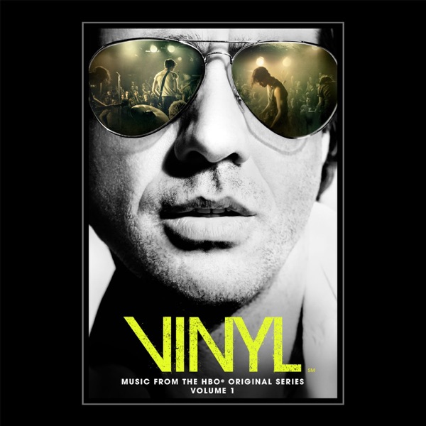 Various – Vinyl: Music From The HBO Original Series Volume 1