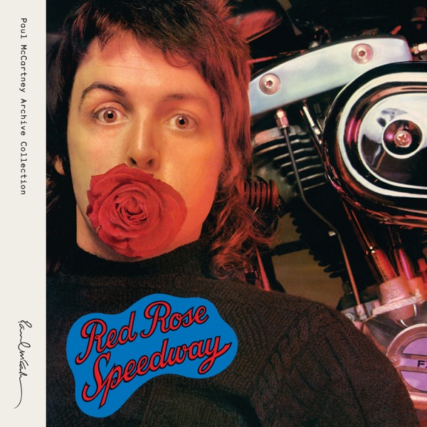 Wings (2) – Red Rose Speedway