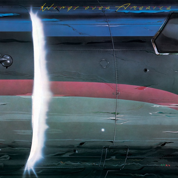 Wings (2) – Wings Over America