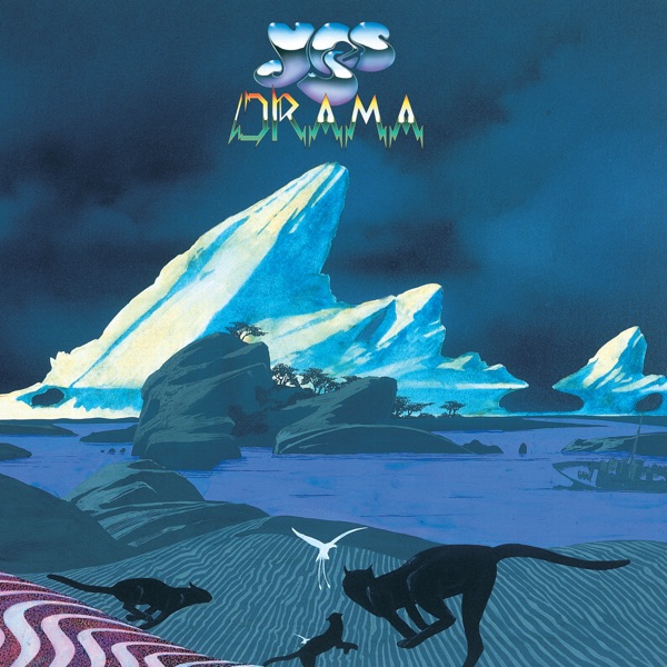 Yes – Drama