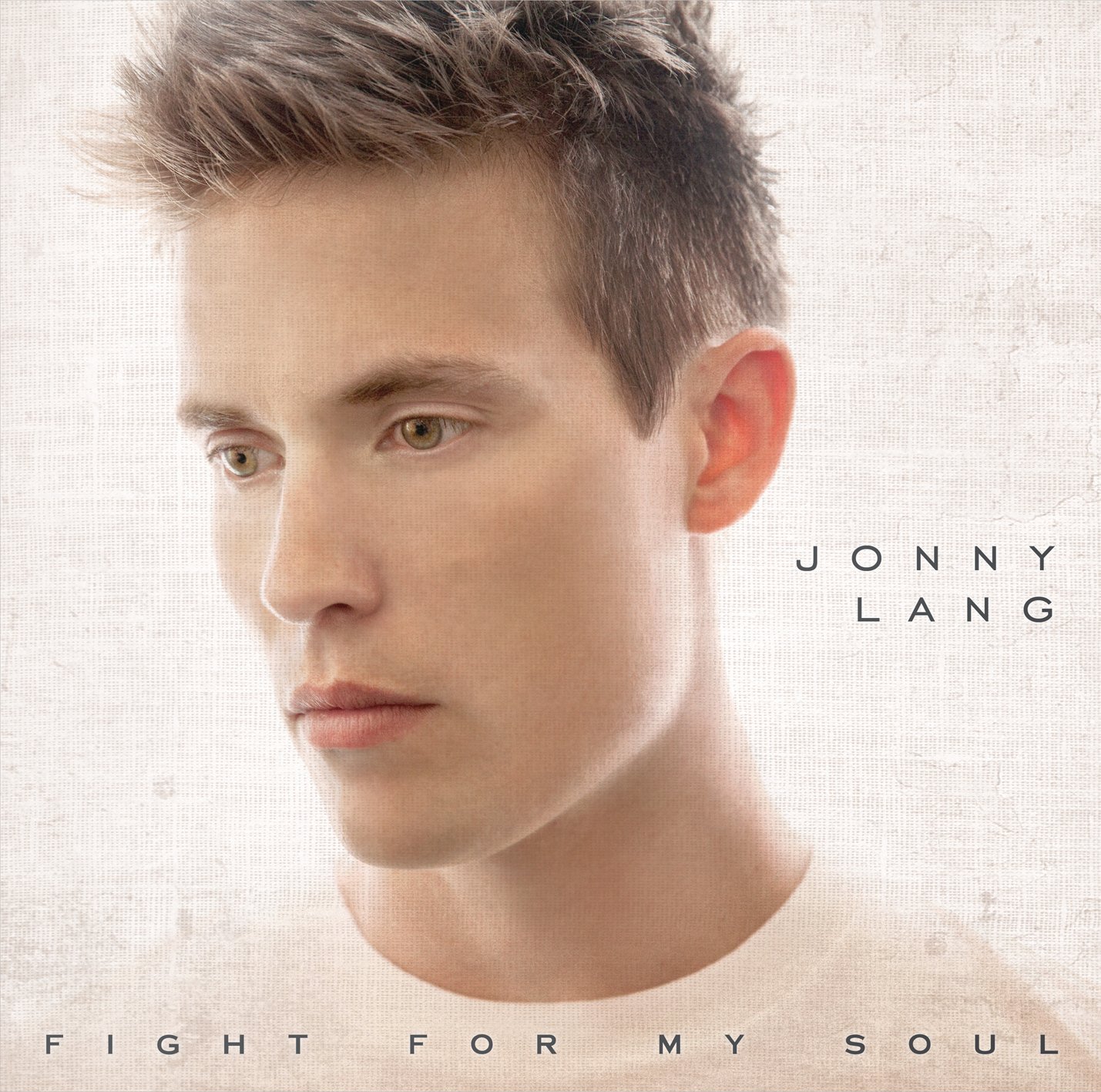 Jonny Lang – Fight For My Soul